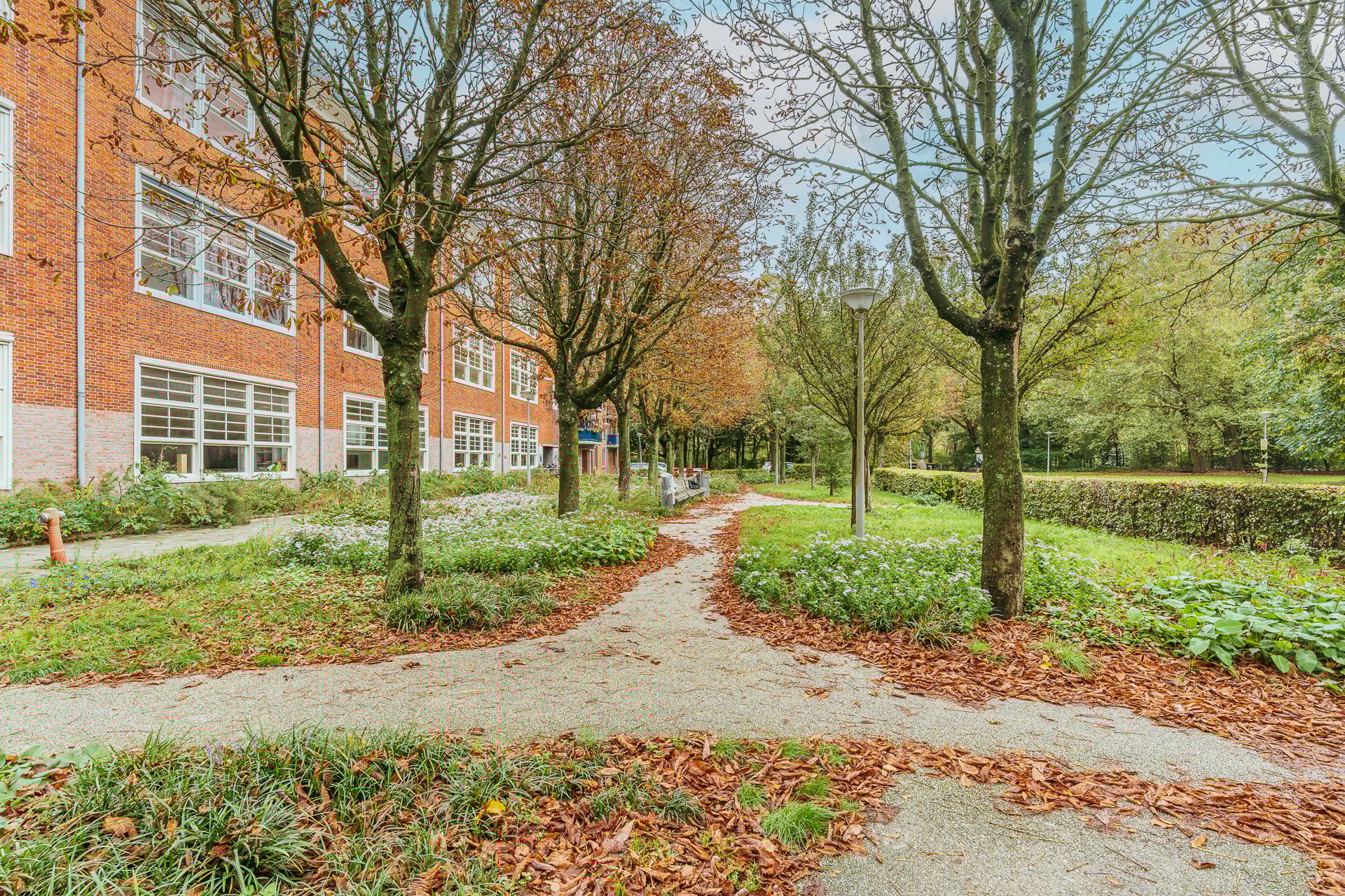 Foto 18 van Boetonstraat 20-H