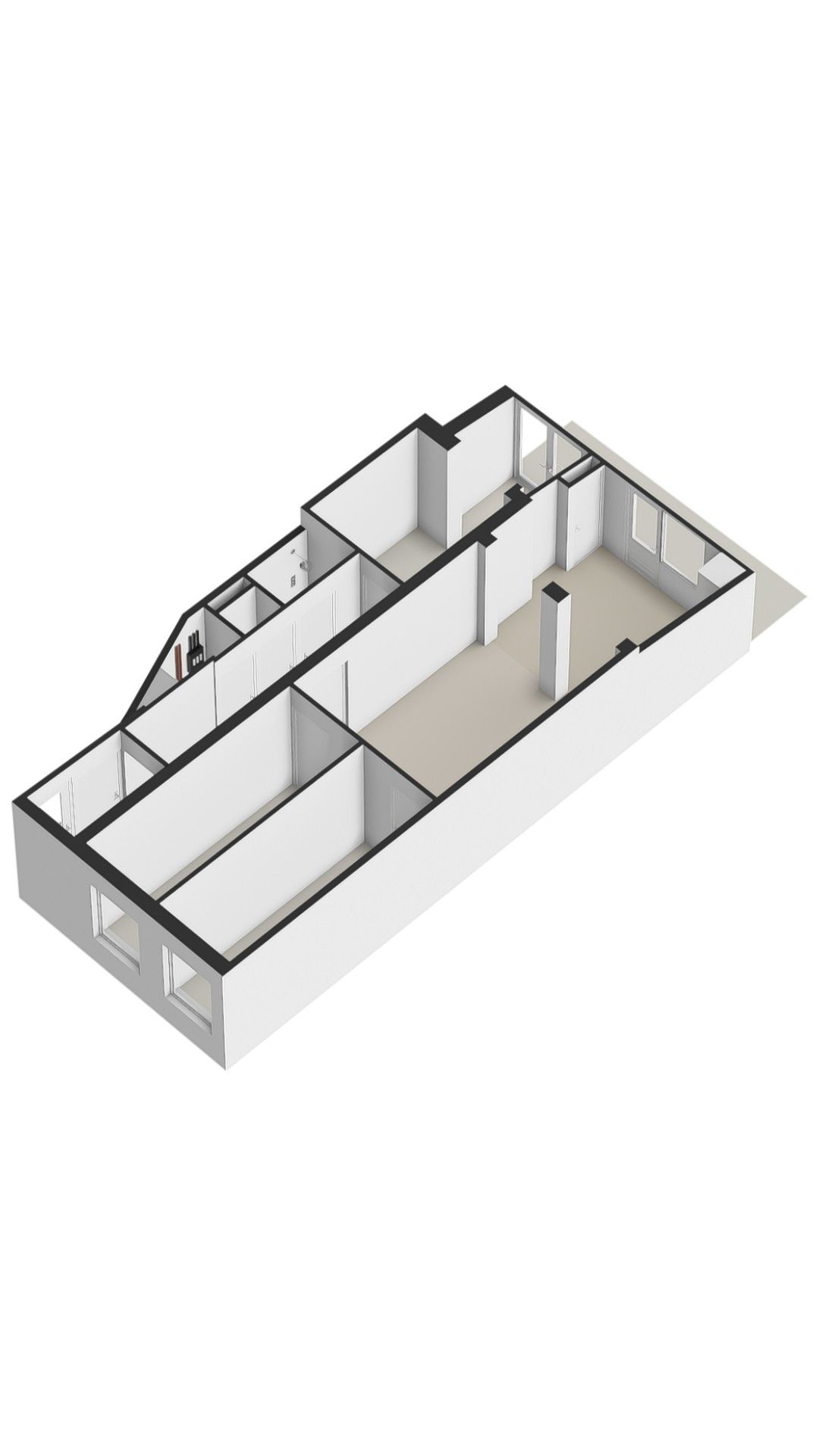 Foto 23 van Boetonstraat 20-H