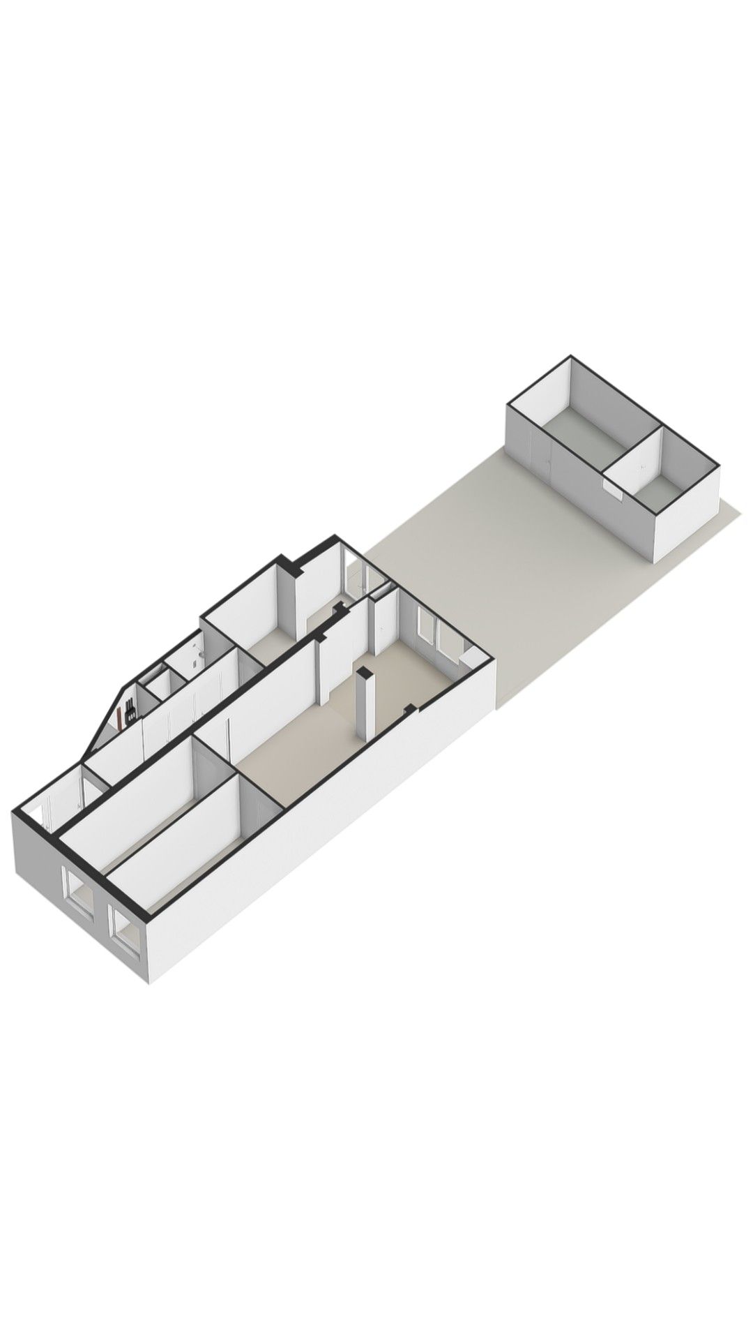 Foto 25 van Boetonstraat 20-H