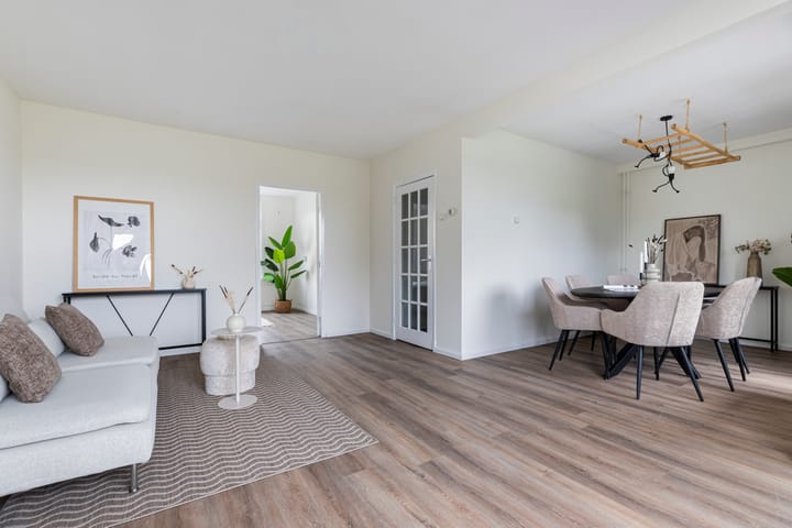 Foto 2 van Willem de Zwijgersingel 144