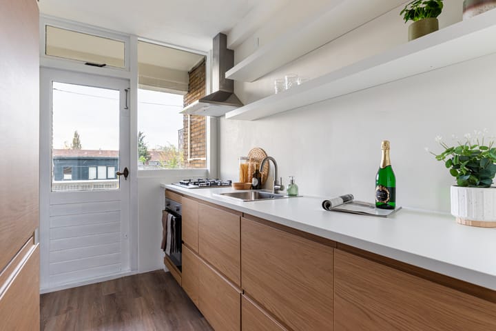 Foto 3 van Willem de Zwijgersingel 144