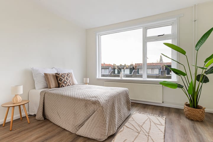 Foto 4 van Willem de Zwijgersingel 144