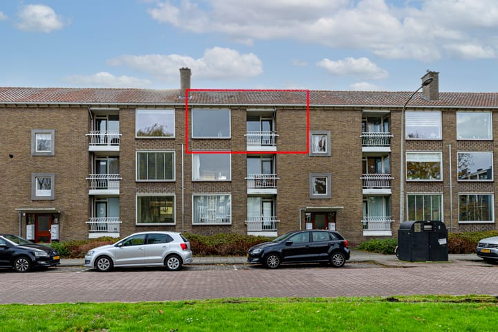 Foto 5 van Willem de Zwijgersingel 144