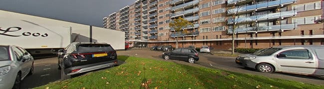 Appartementencomplex