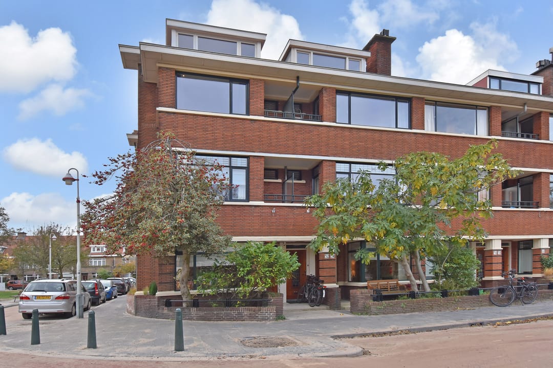 Foto 2 van Hoefbladlaan 50