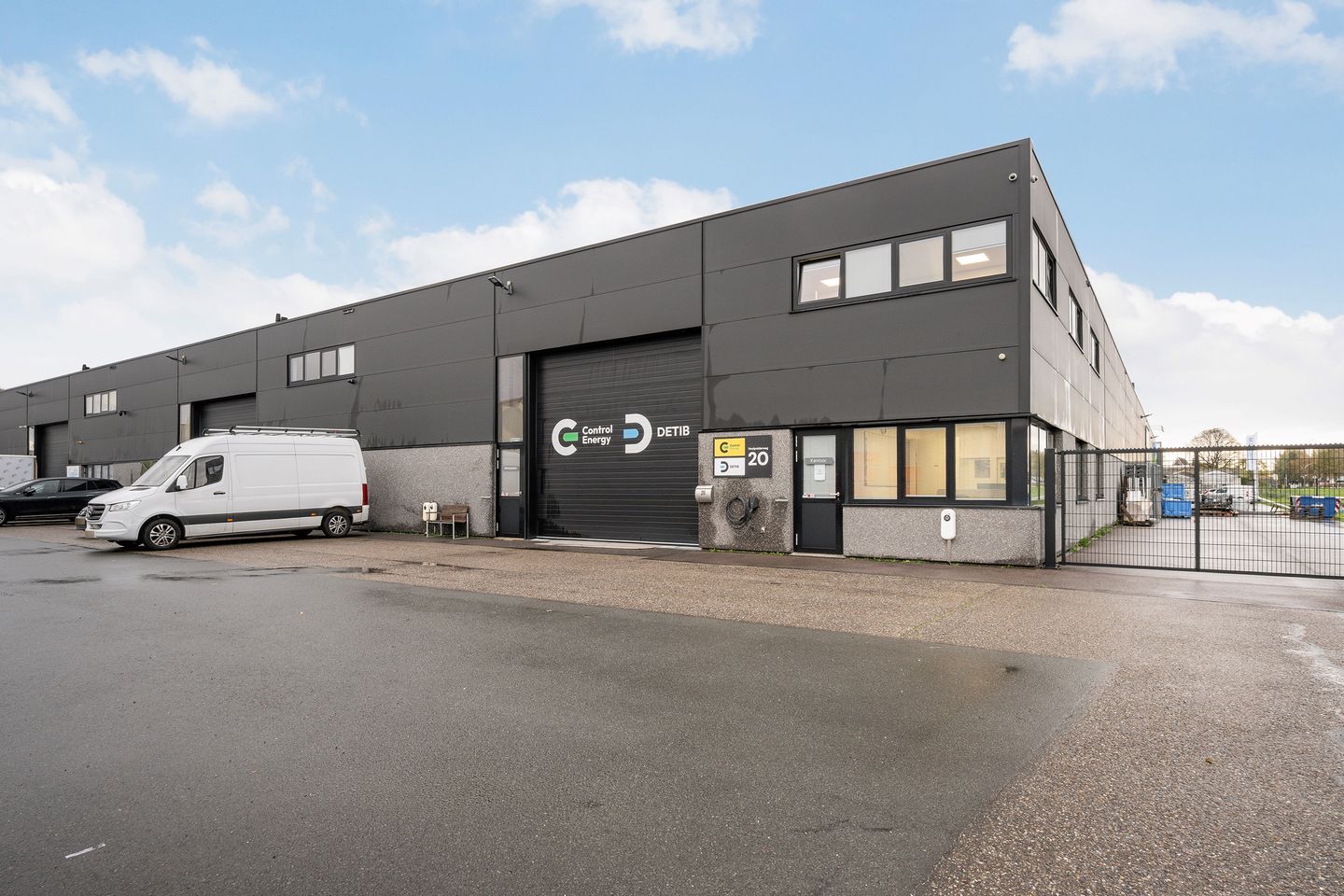 View photo 1 of Hooipolderweg 20