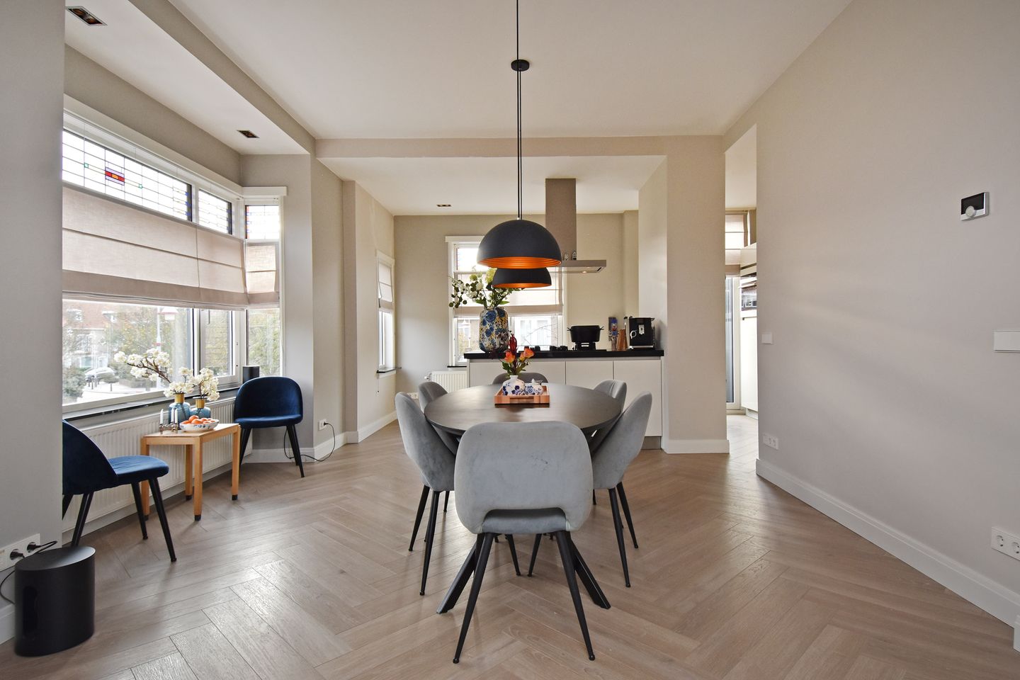 Foto 4 van Hoefbladlaan 50