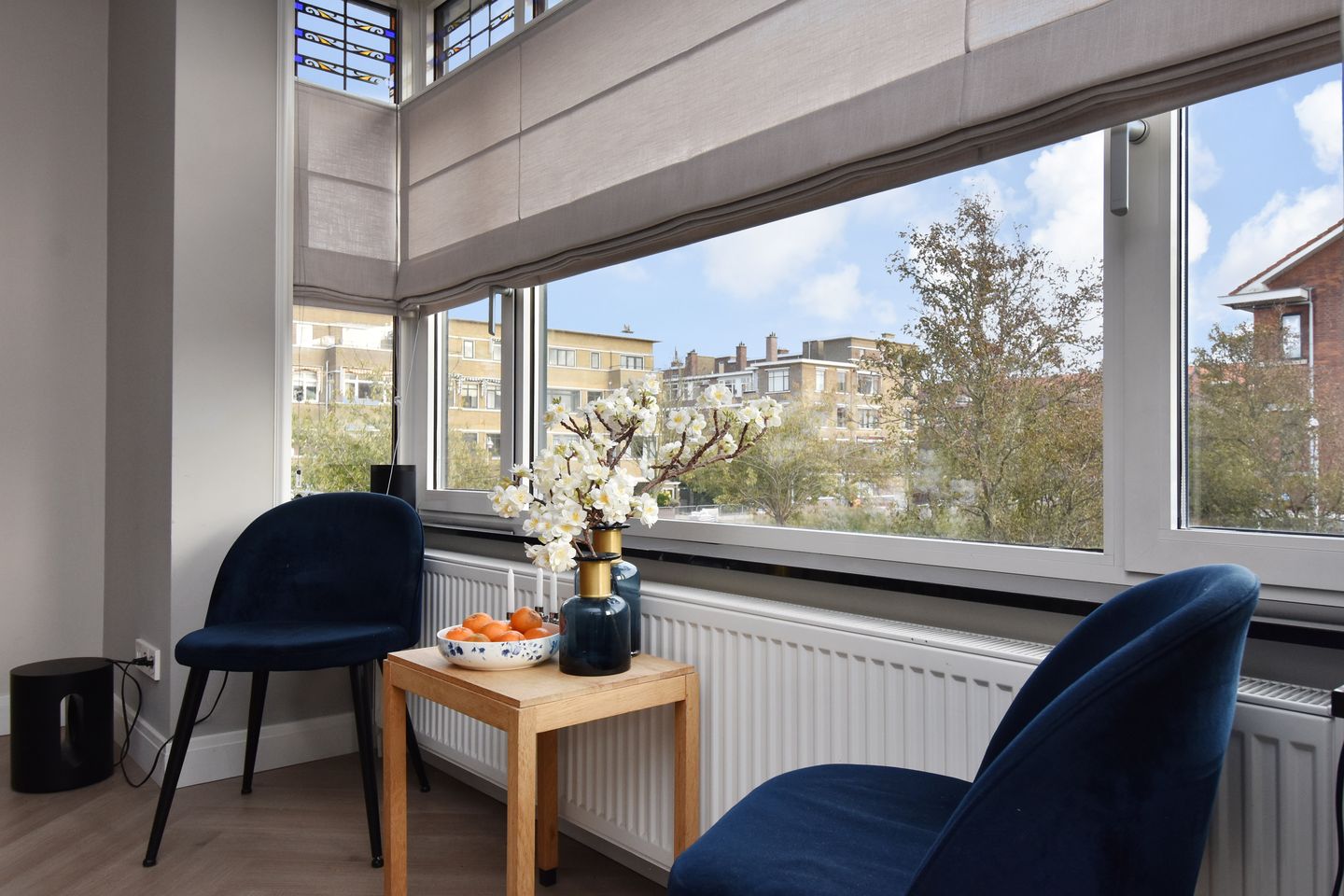 Foto 5 van Hoefbladlaan 50