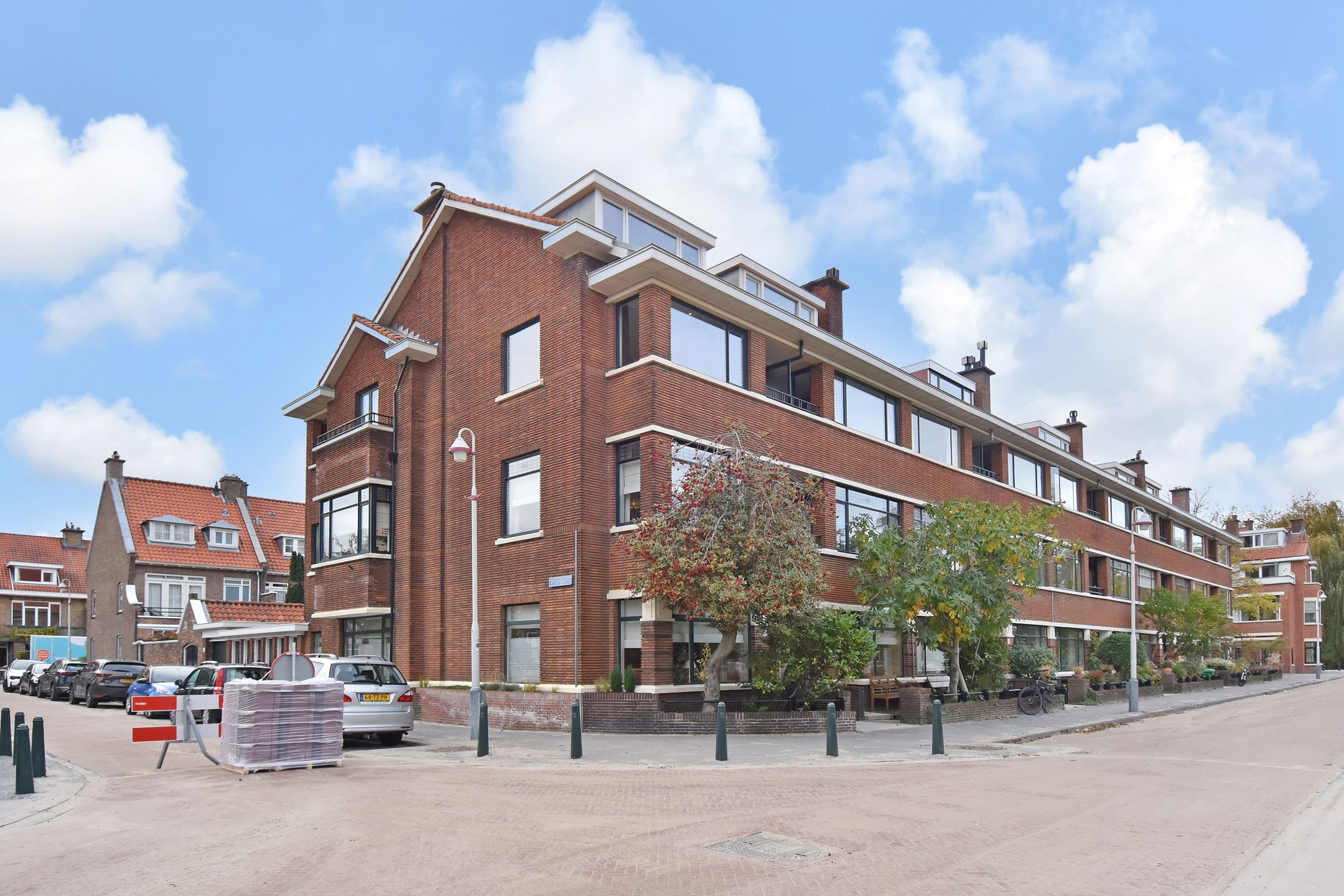 Foto 6 van Hoefbladlaan 50