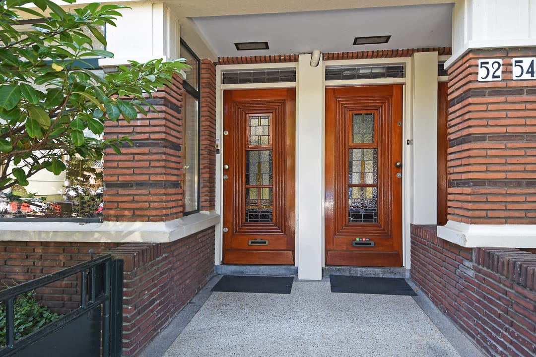 Foto 7 van Hoefbladlaan 50