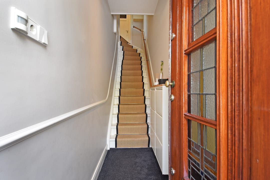 Foto 8 van Hoefbladlaan 50