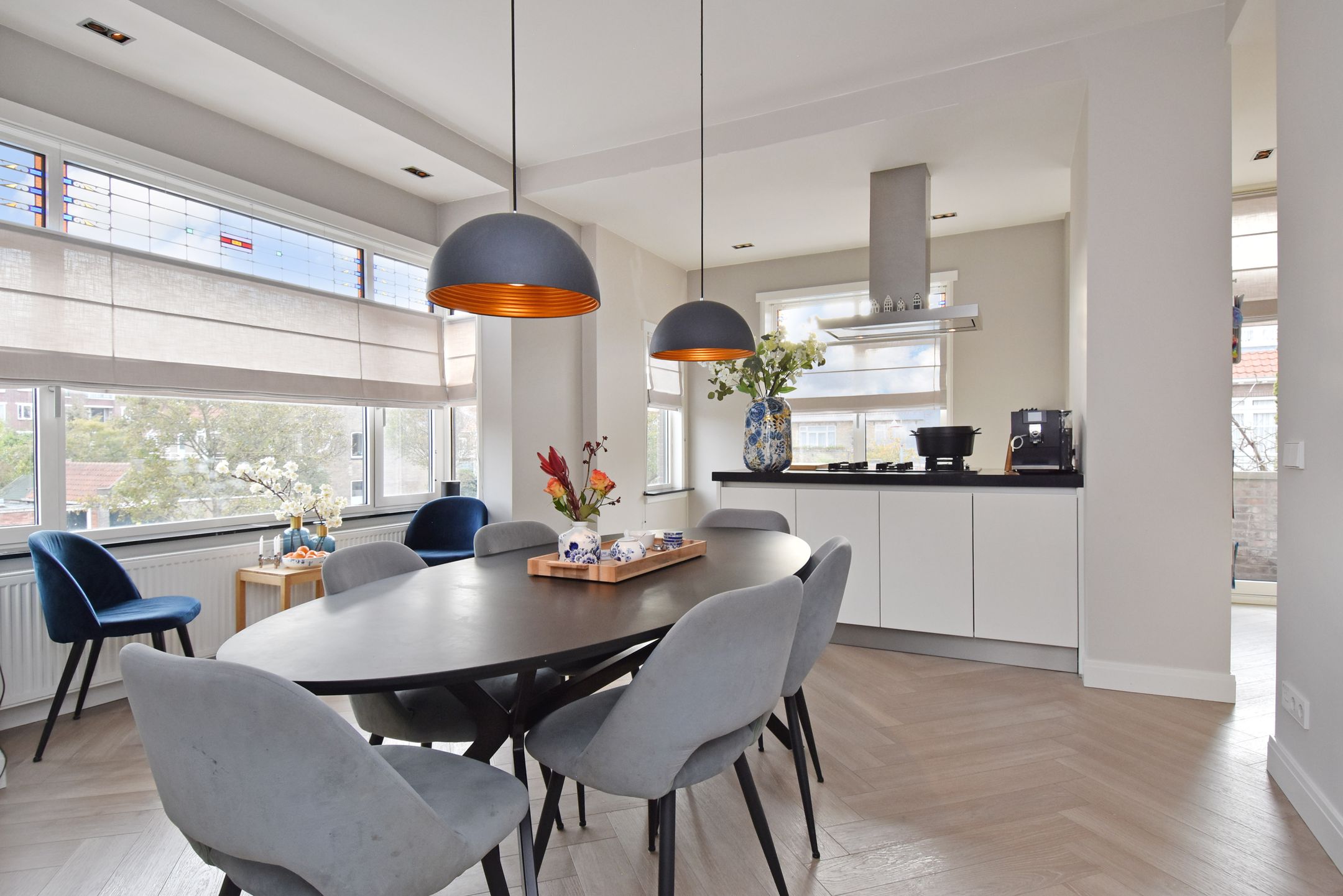 Foto 9 van Hoefbladlaan 50