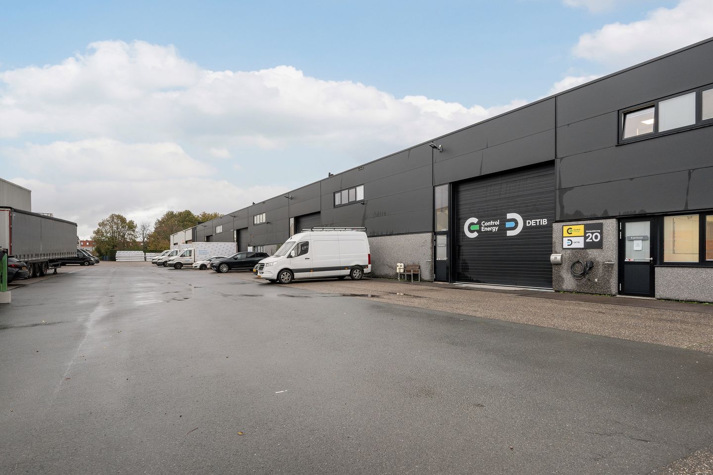 View photo 3 of Hooipolderweg 20