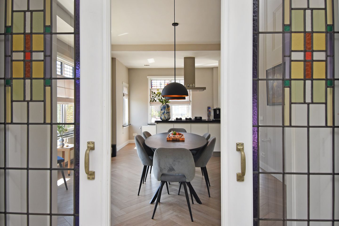 Foto 10 van Hoefbladlaan 50