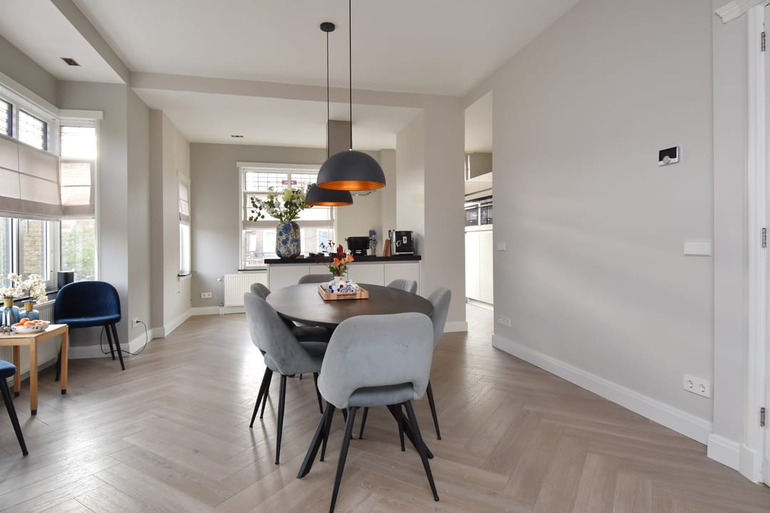 Foto 11 van Hoefbladlaan 50