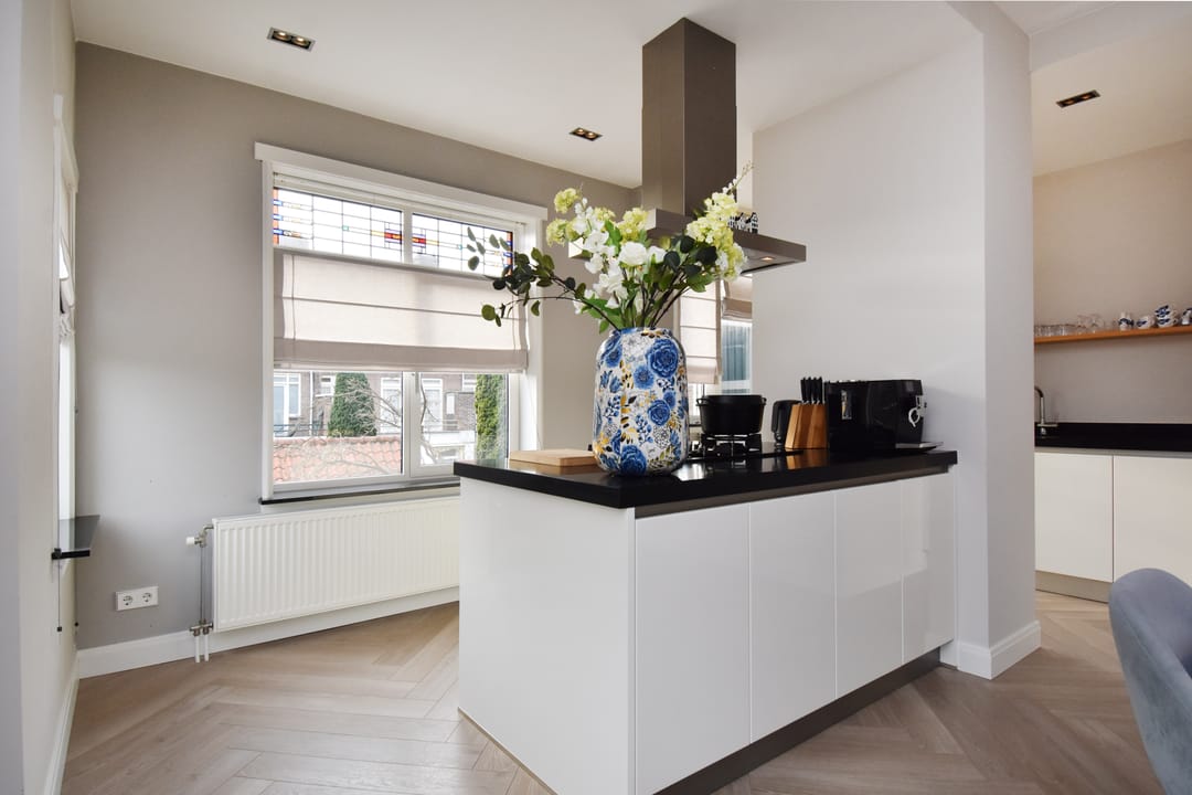 Foto 13 van Hoefbladlaan 50