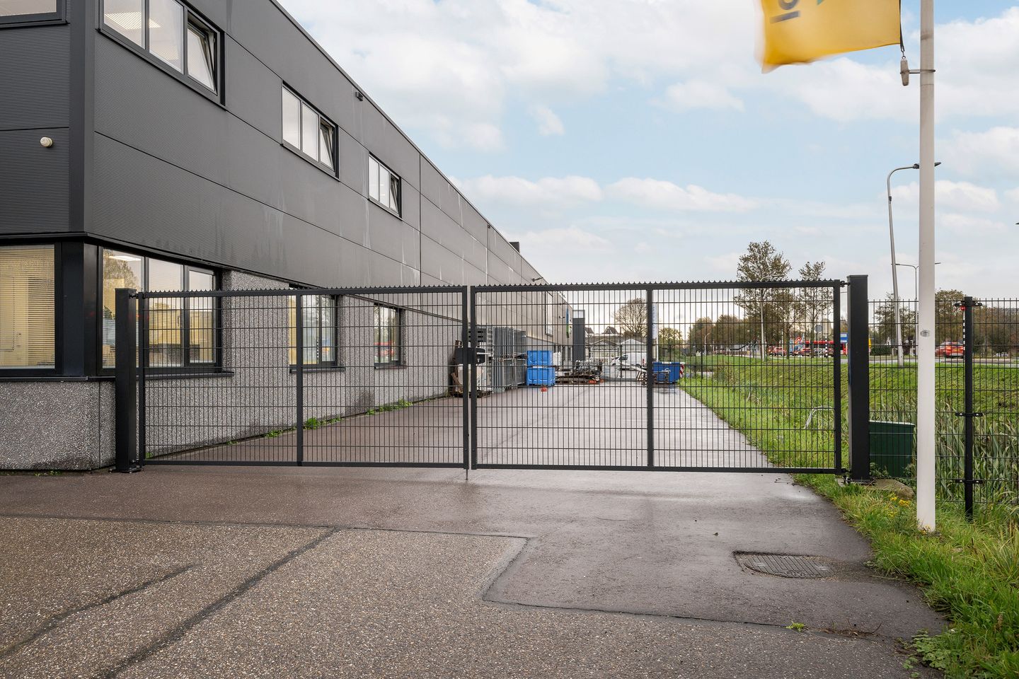 View photo 4 of Hooipolderweg 20