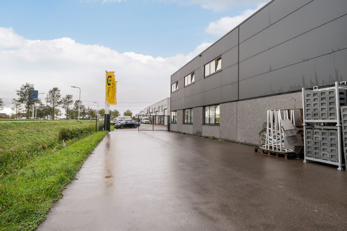 View photo 5 of Hooipolderweg 20