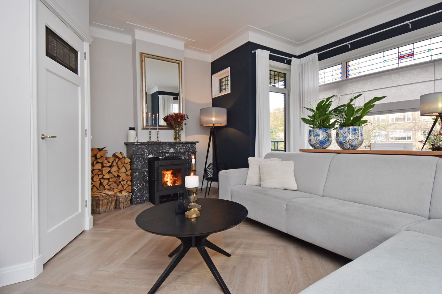 Foto 20 van Hoefbladlaan 50