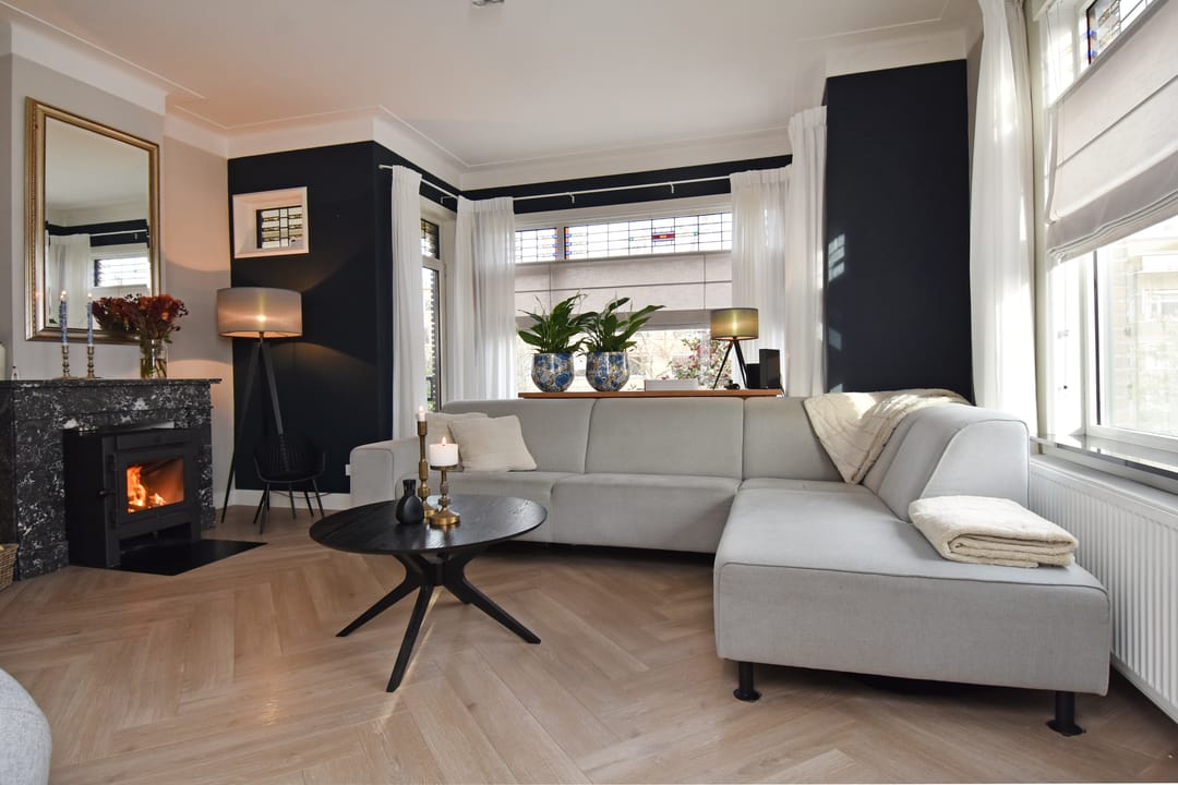 Foto 1 van Hoefbladlaan 50