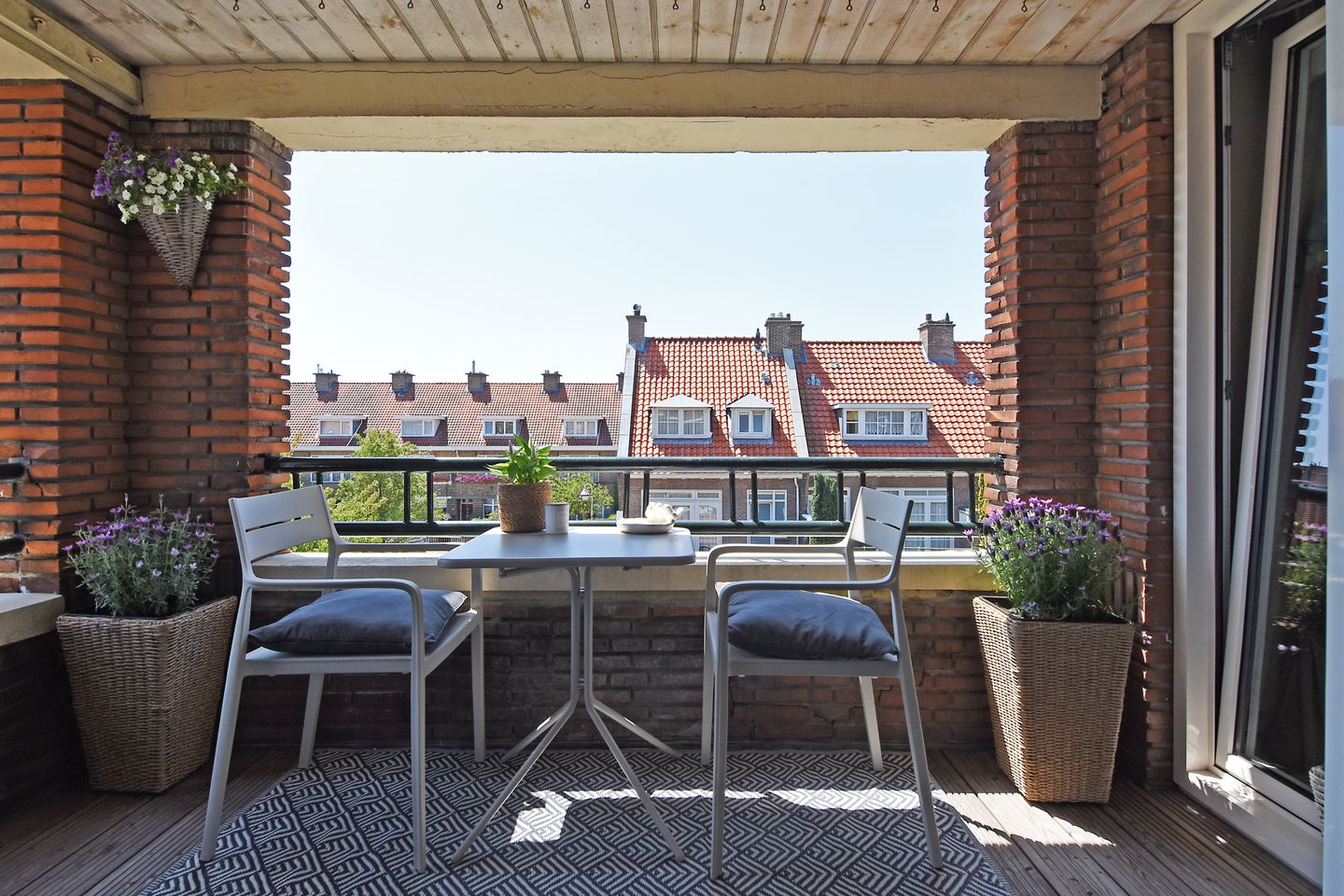 Foto 29 van Hoefbladlaan 50