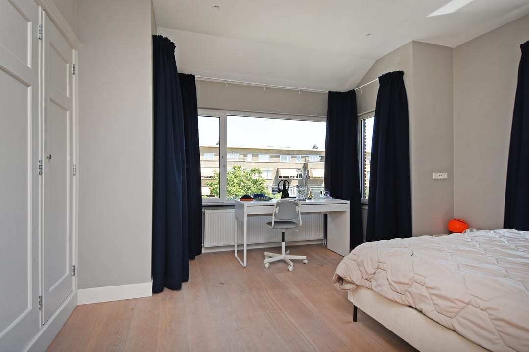 Foto 32 van Hoefbladlaan 50