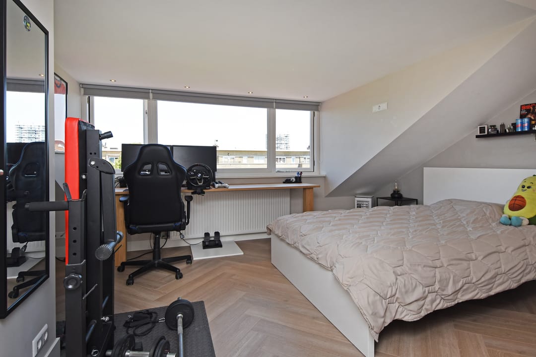 Foto 38 van Hoefbladlaan 50