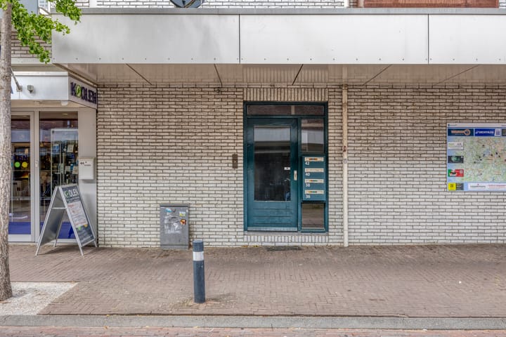 Foto 43 van Corridor 38