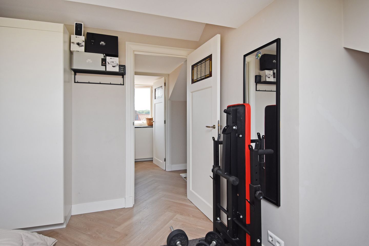 Foto 40 van Hoefbladlaan 50