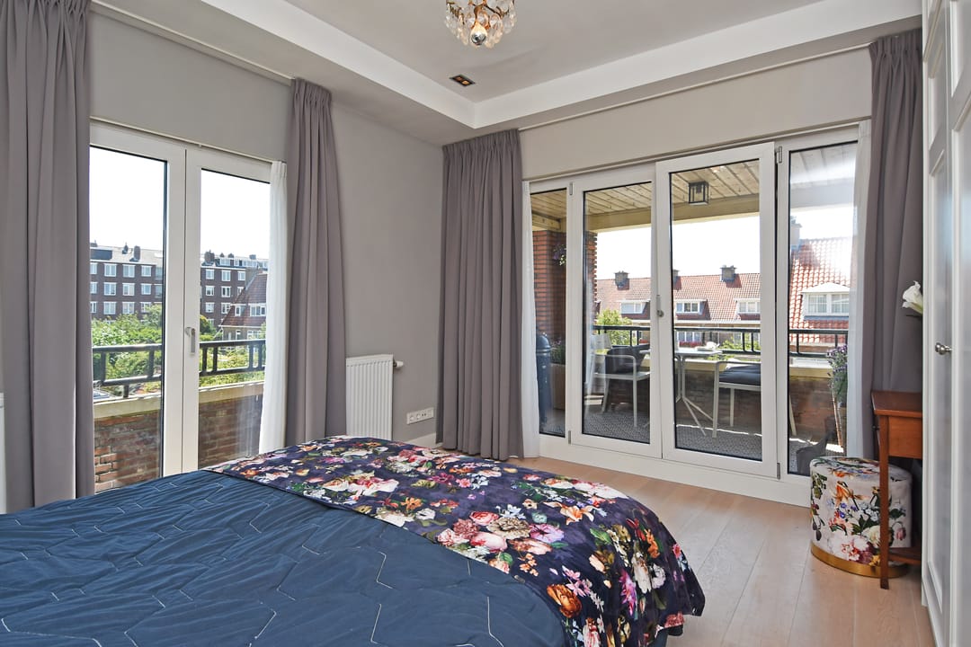 Foto 26 van Hoefbladlaan 50