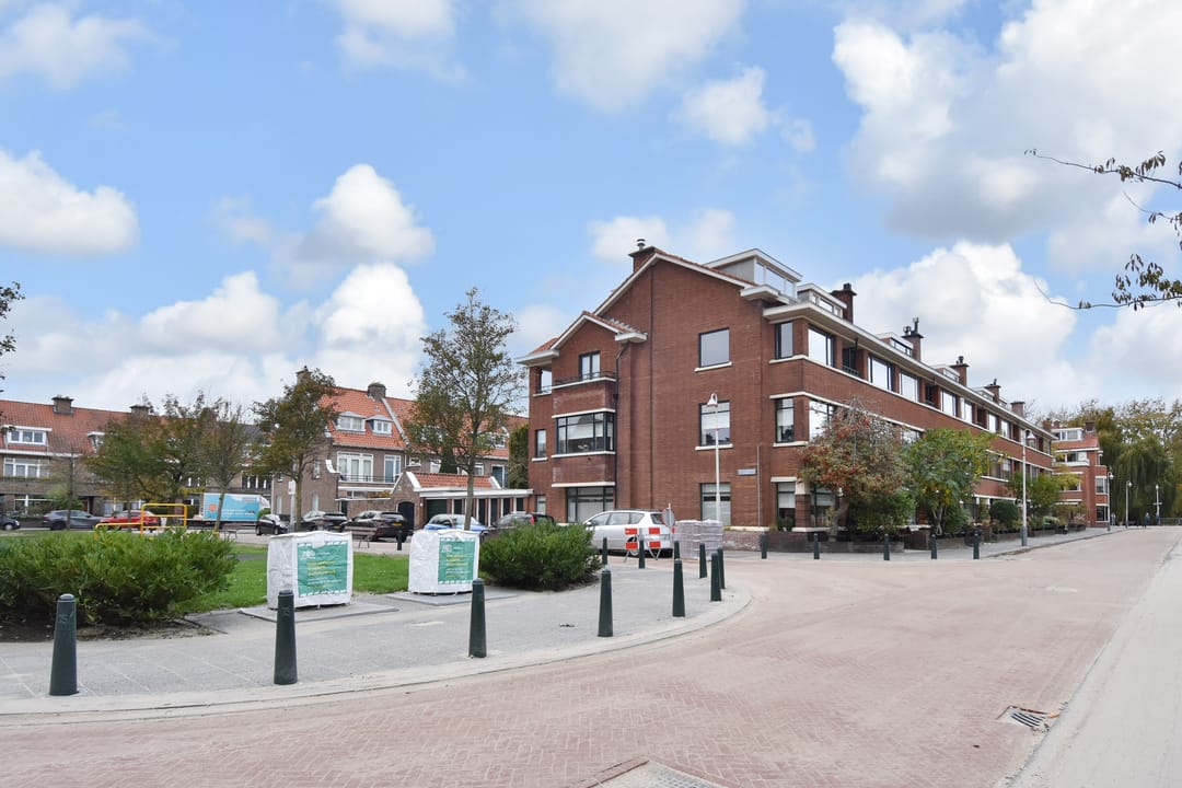 Foto 47 van Hoefbladlaan 50