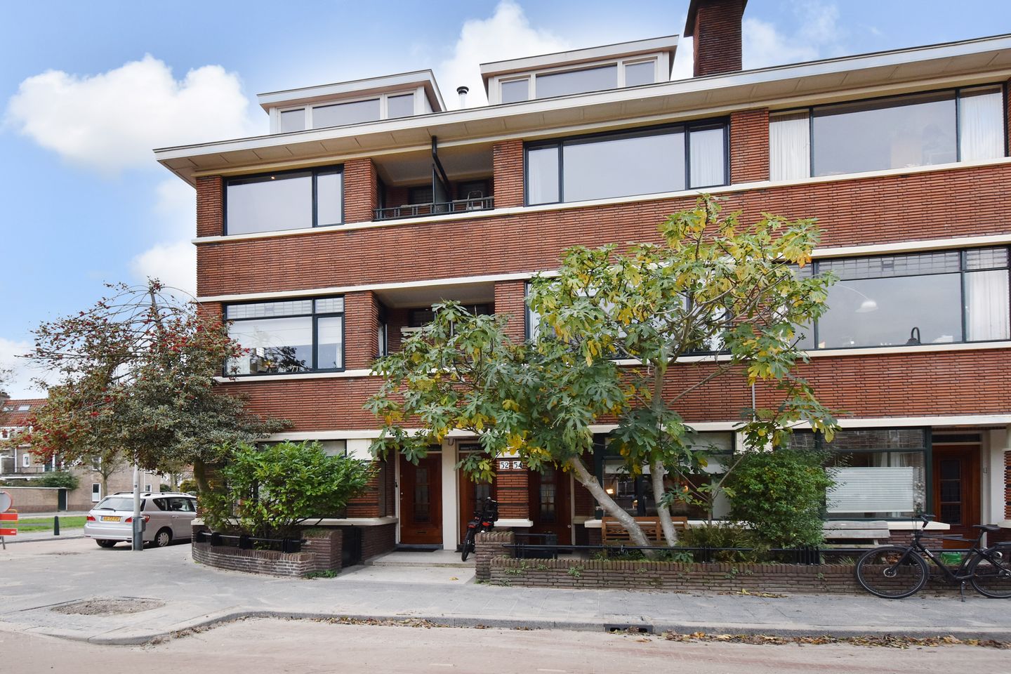 Foto 49 van Hoefbladlaan 50