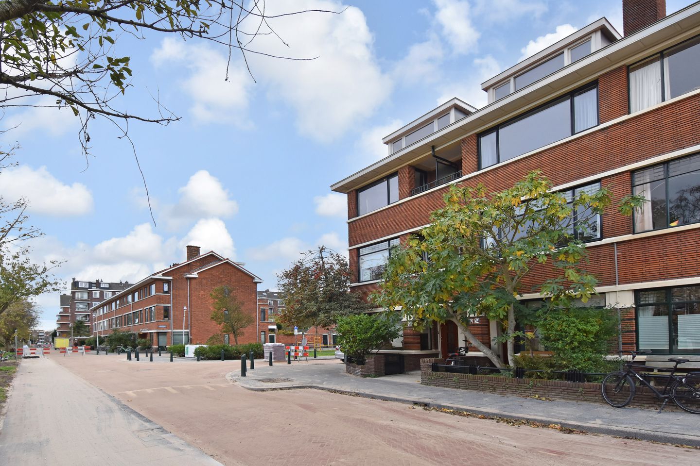 Foto 50 van Hoefbladlaan 50