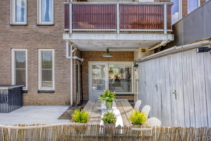 Foto 79 van Corridor 38