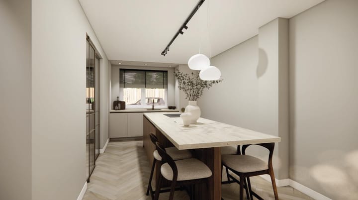 Photo 3 of Alleeweg 52