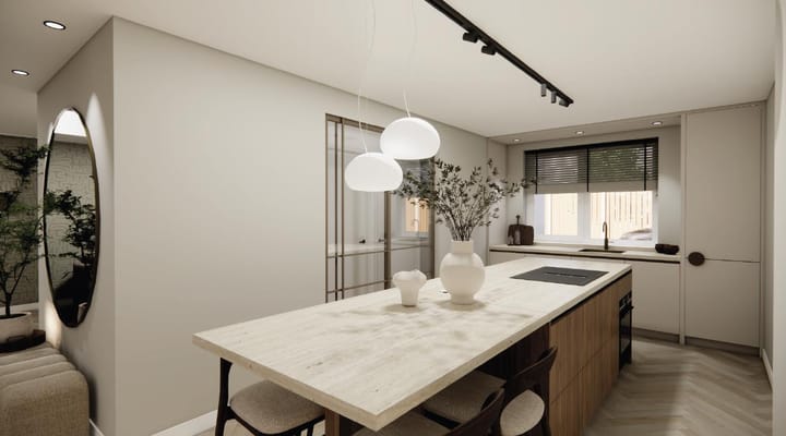 Foto 6 van Alleeweg 52