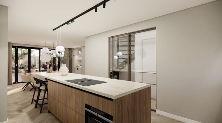 Foto 9 van Alleeweg 52