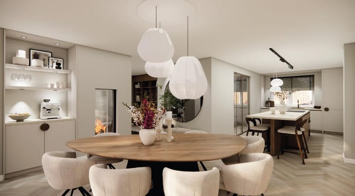 Foto 13 van Alleeweg 52