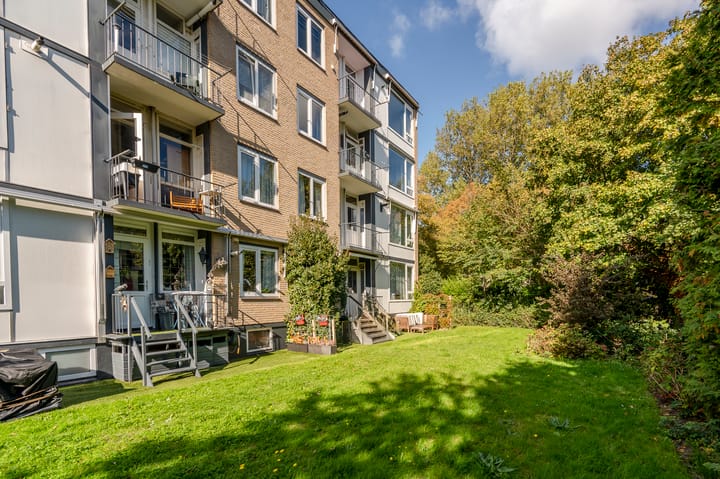 Foto 2 van Burmanlaan 154