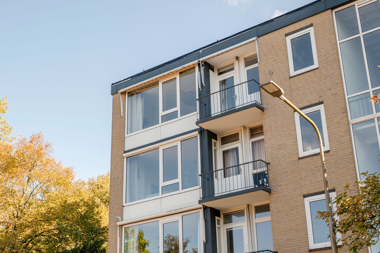 Foto 4 van Burmanlaan 154