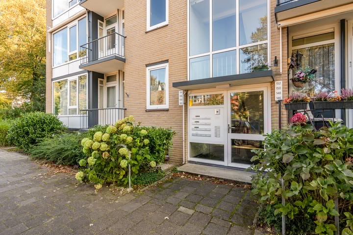 Foto 5 van Burmanlaan 154