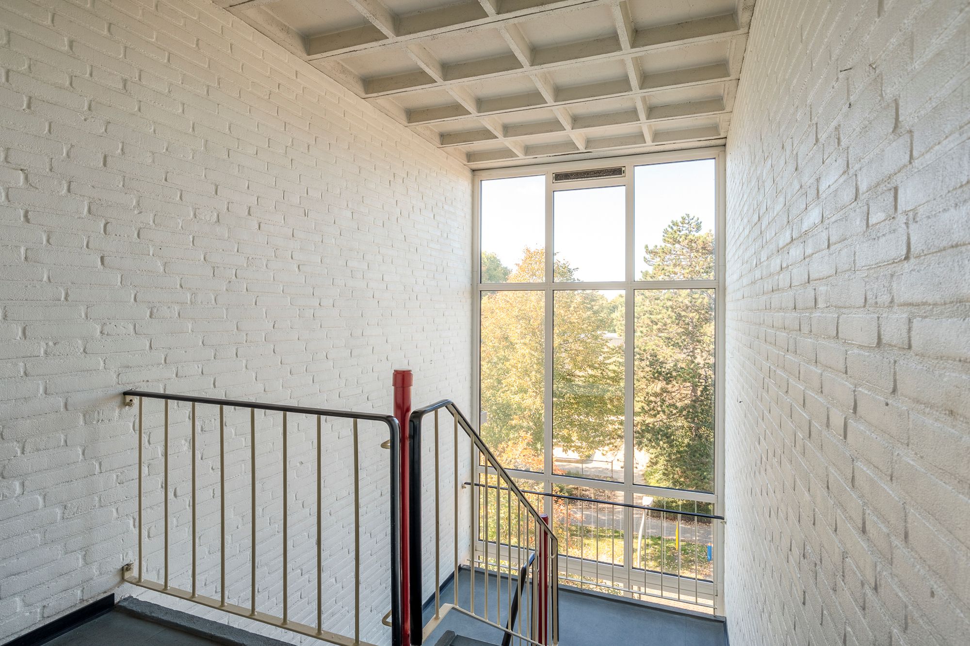 Foto 6 van Burmanlaan 154