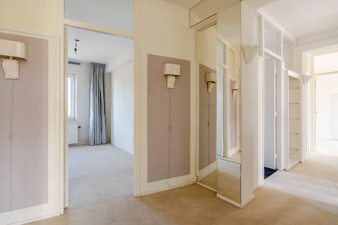 Foto 8 van Burmanlaan 154