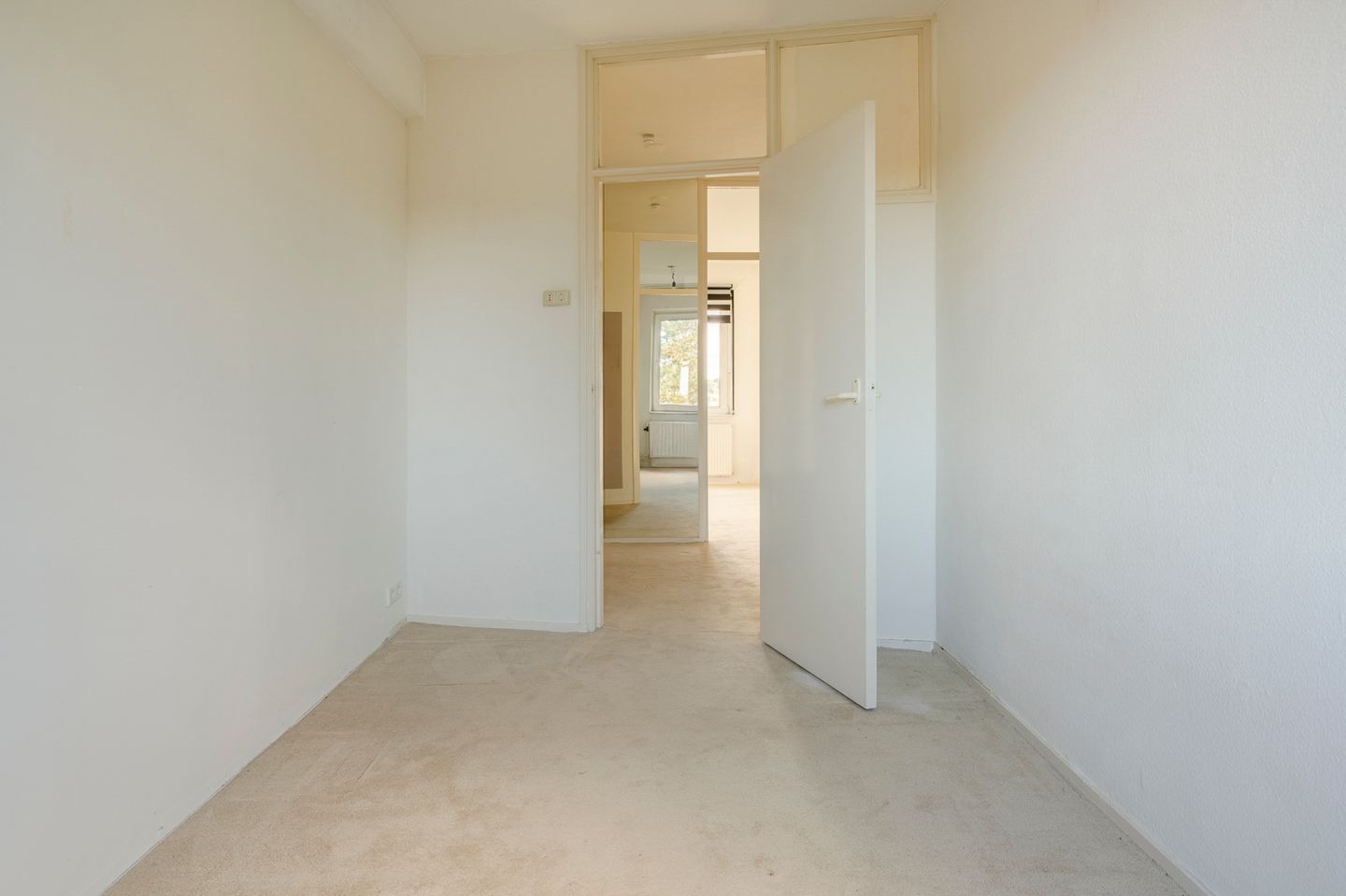 Foto 10 van Burmanlaan 154