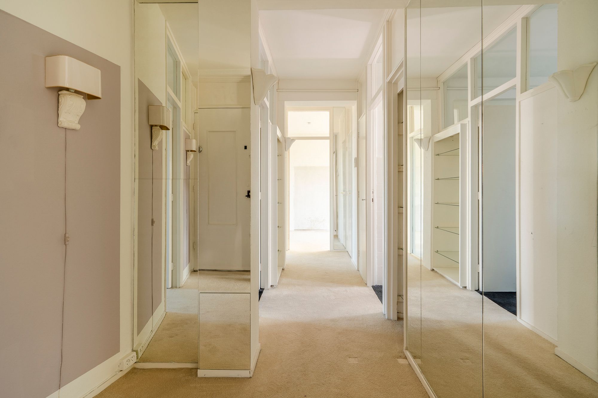 Foto 12 van Burmanlaan 154