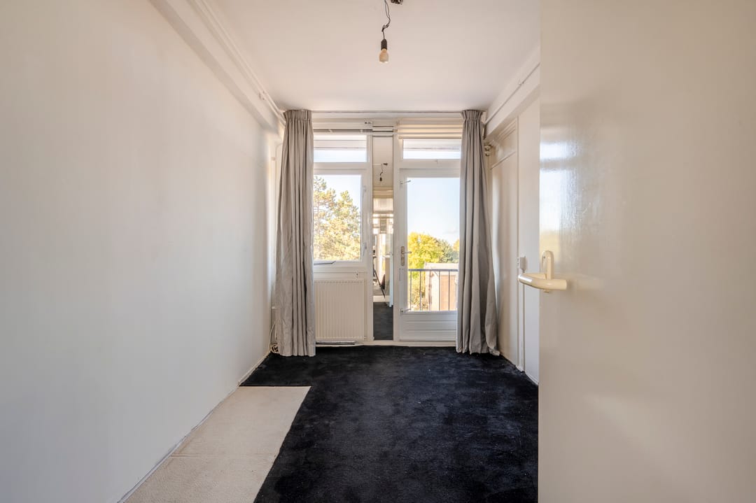 Foto 13 van Burmanlaan 154