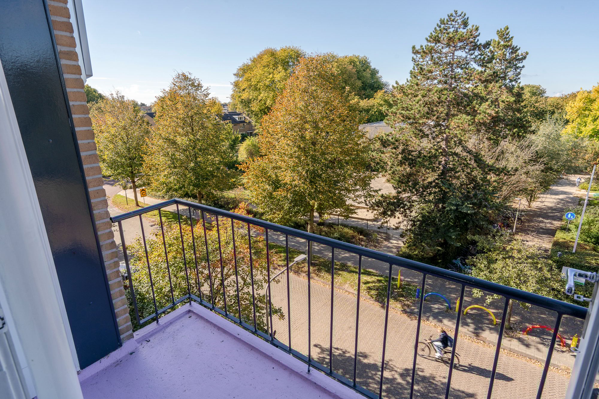 Foto 15 van Burmanlaan 154