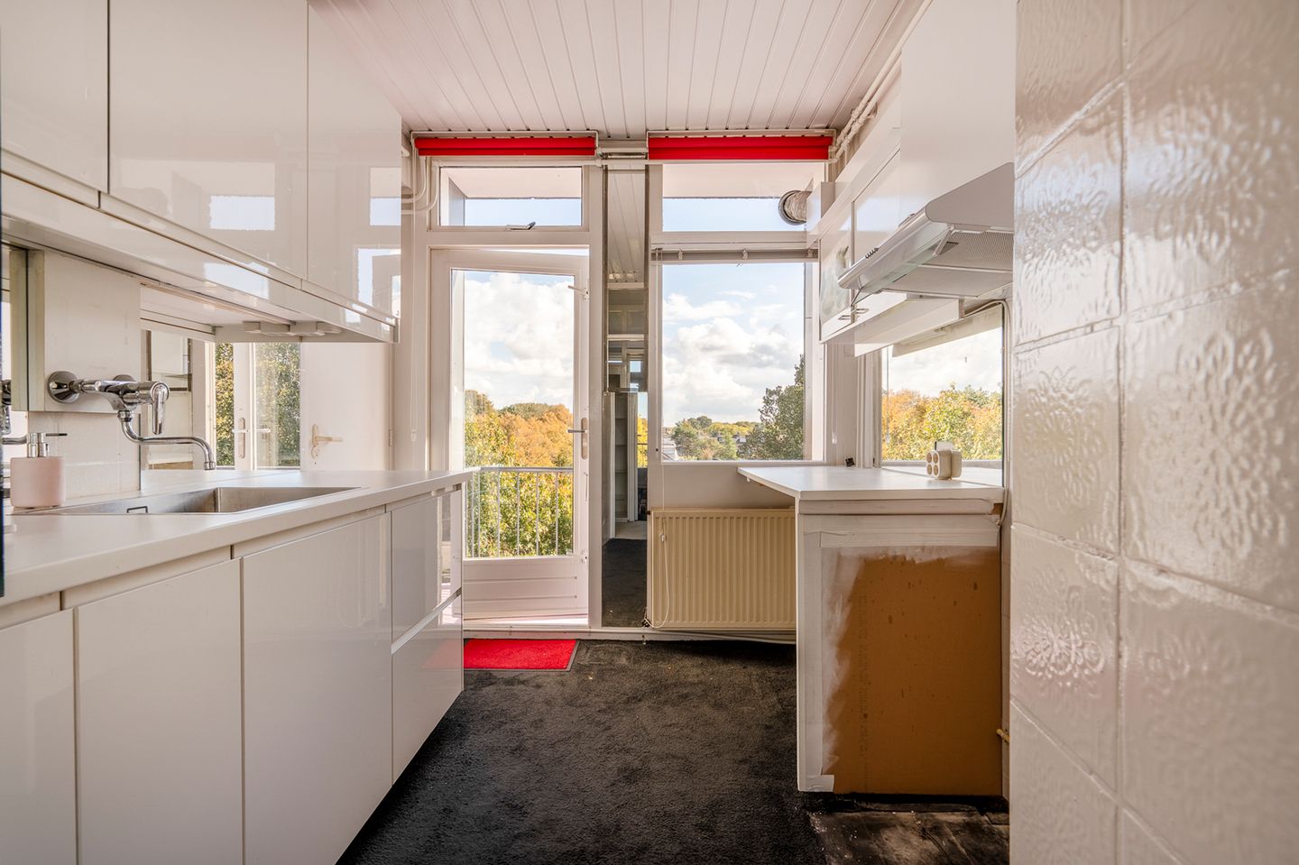 Foto 19 van Burmanlaan 154