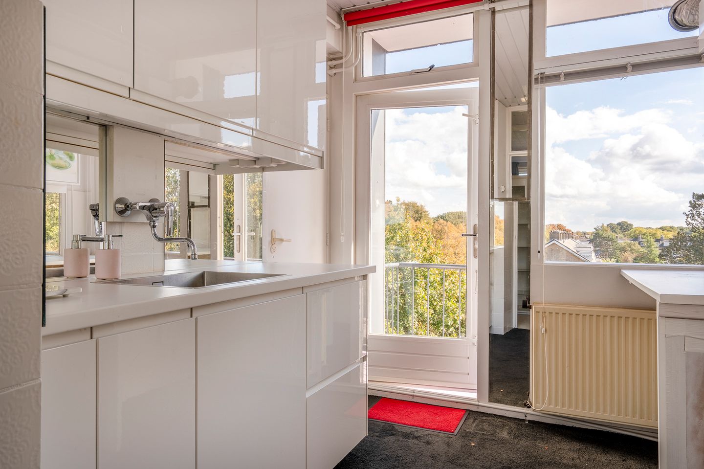 Foto 20 van Burmanlaan 154