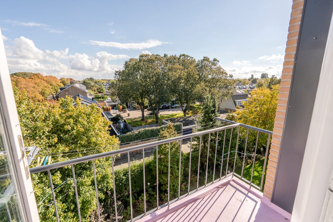 Foto 22 van Burmanlaan 154